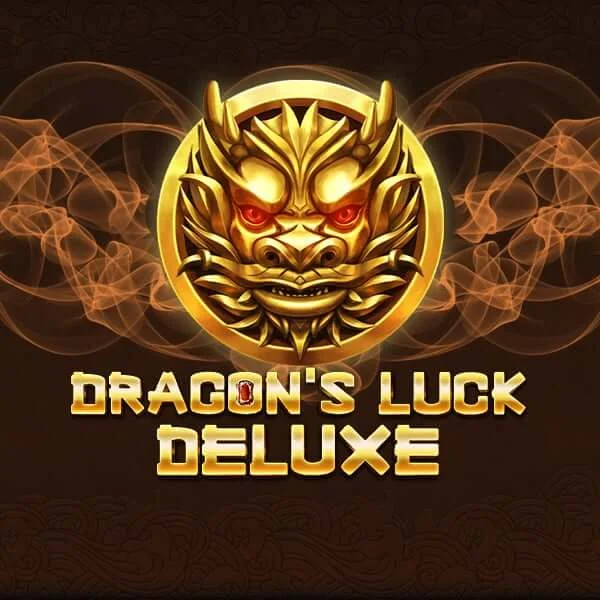 Dragon's Luck Deluxe