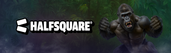 Halfsquare